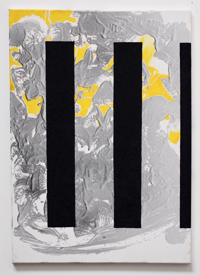 Untitied C, Matt Congdon, 2018